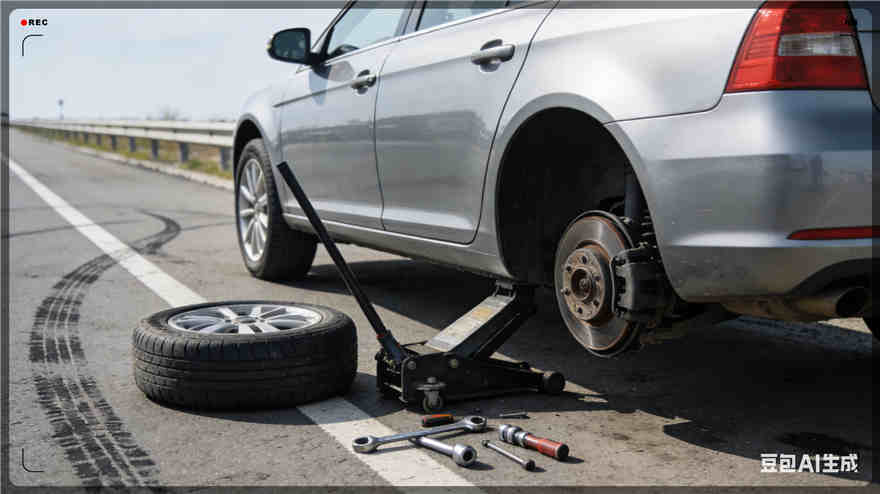 邢台道路救援汽车送玻璃水