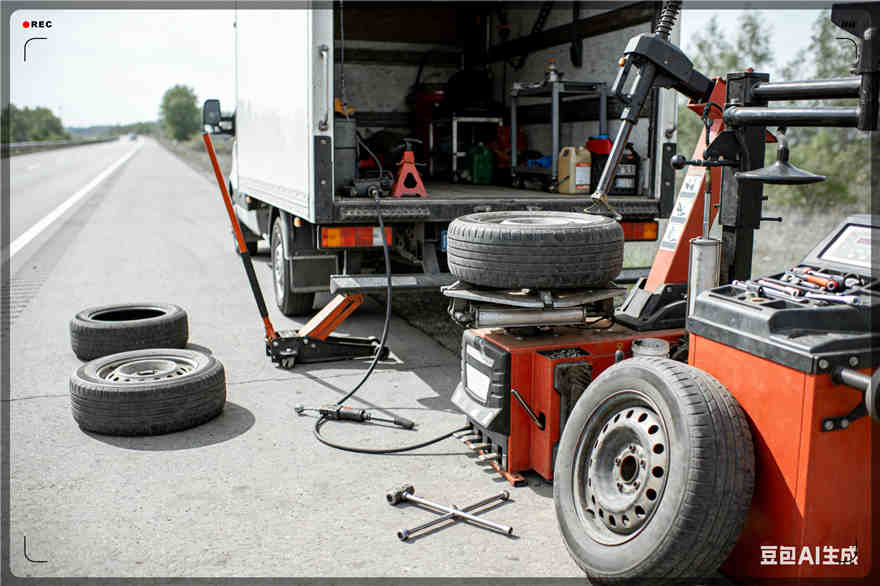 邢台道路救援汽车送机油