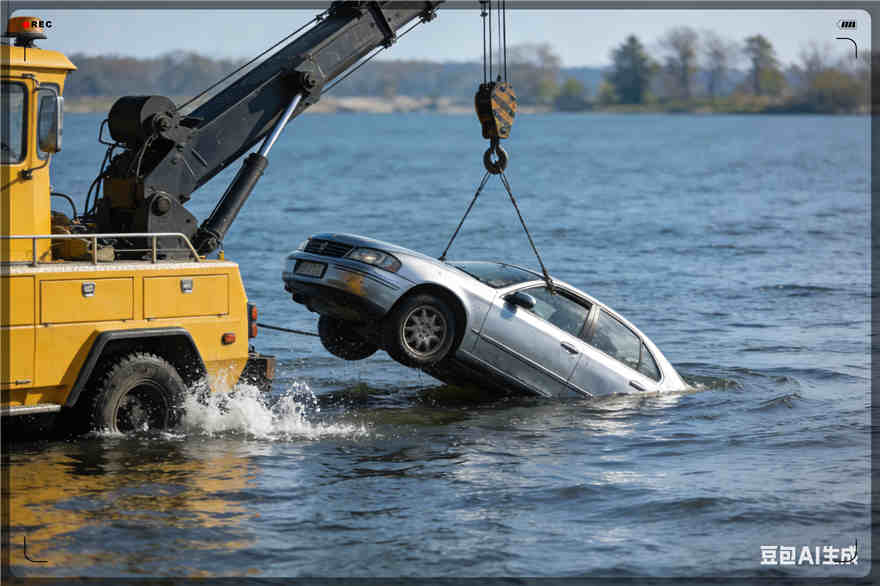 邢台汽车救援送柴油